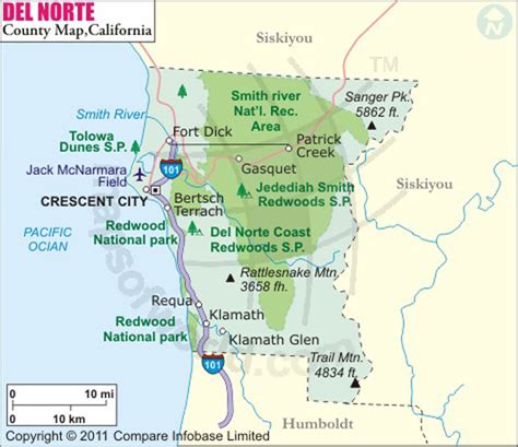 Del norte county california - Del Norte County is the northwesternmost county in California, in the North Coast region of the state. The county is known for its rivers, rocky coast, and redwood forests. It is …